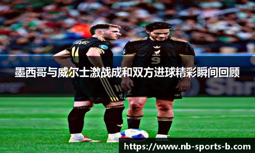 墨西哥与威尔士激战成和双方进球精彩瞬间回顾